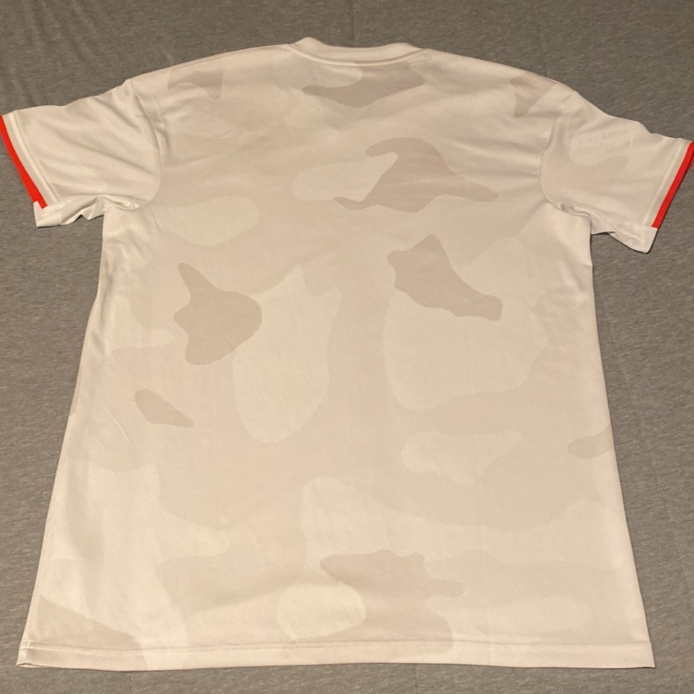 NWOT Juventus Adidas Third Jersey - Picture 10 of 10
